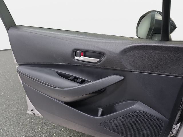 Certified 2021 Toyota Corolla SE FWD image 24