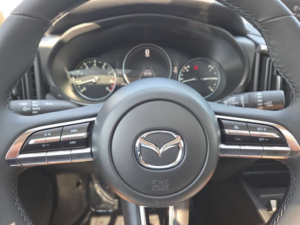 New 2026 MAZDA CX-50 AWD 2.5 S w/ Preferred Pkg image 13