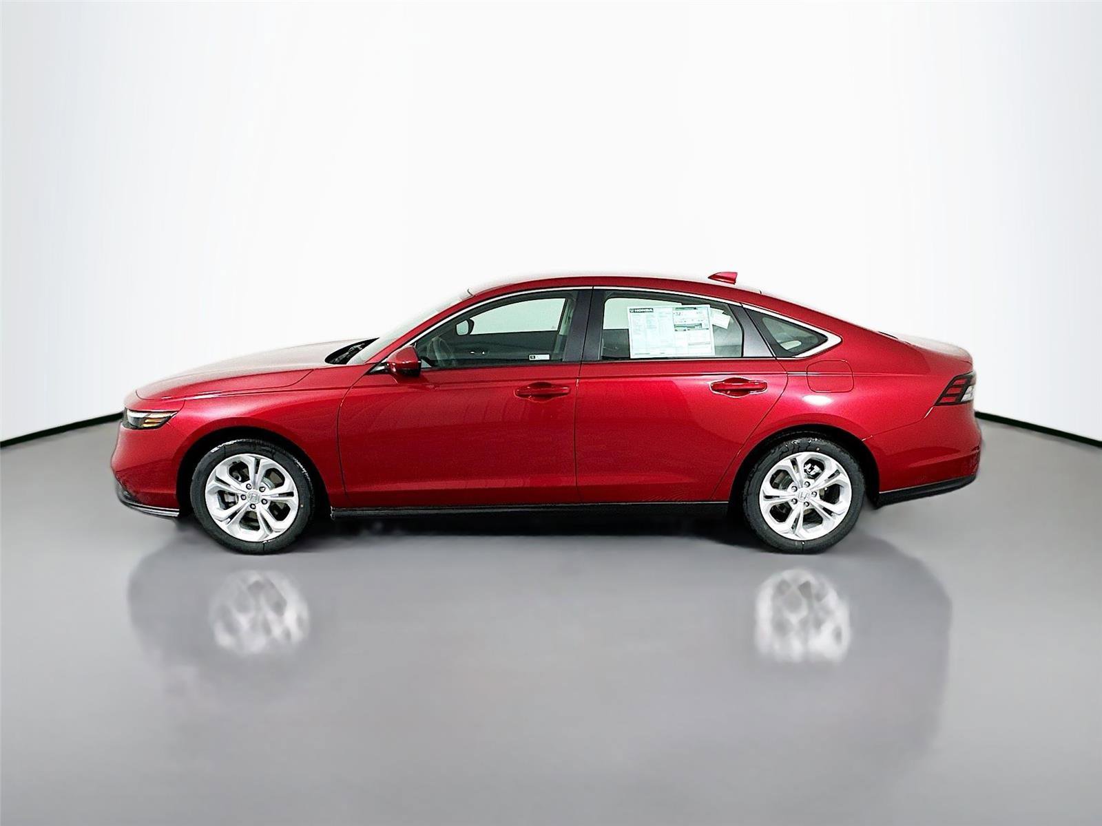 New 2026 Honda Accord LX image 4