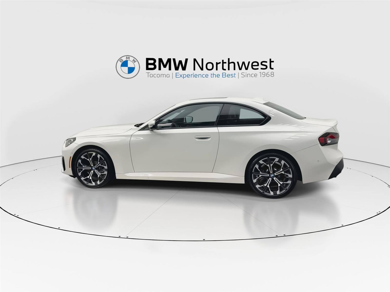 New 2026 BMW 230i xDrive Coupe w/ Premium Package image 11