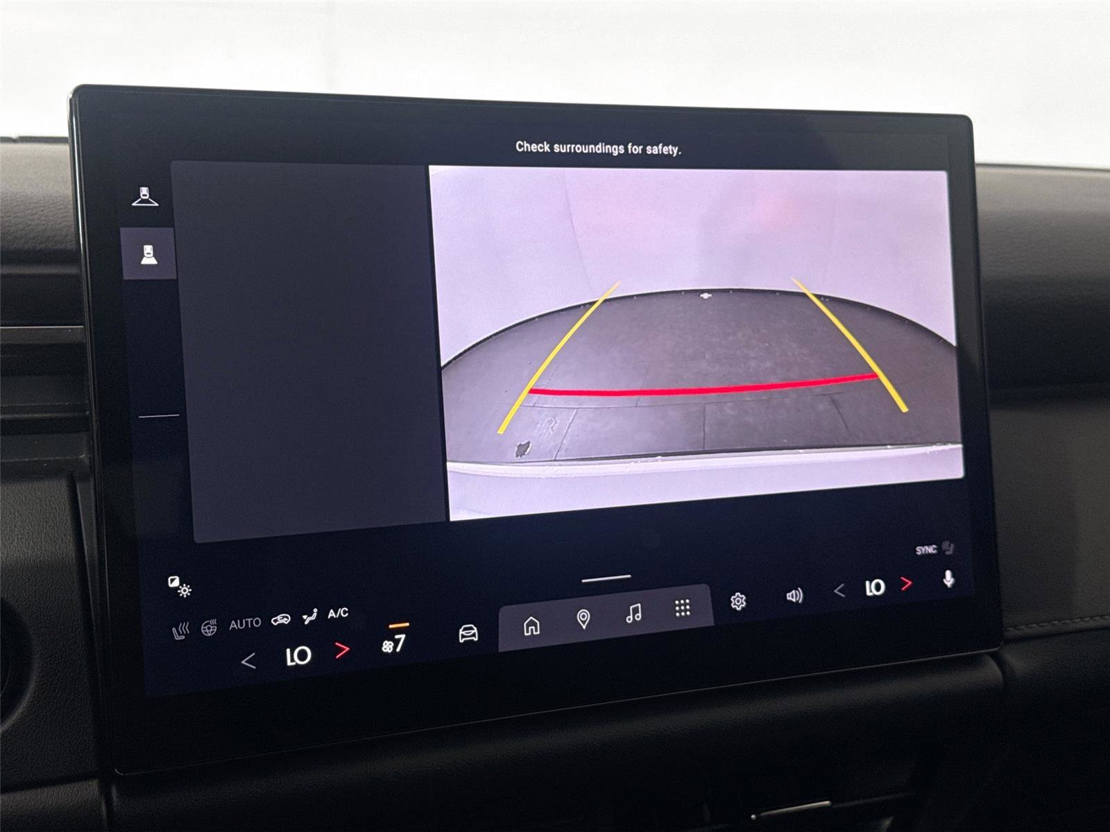 New 2026 MAZDA CX-5 Preferred image 26