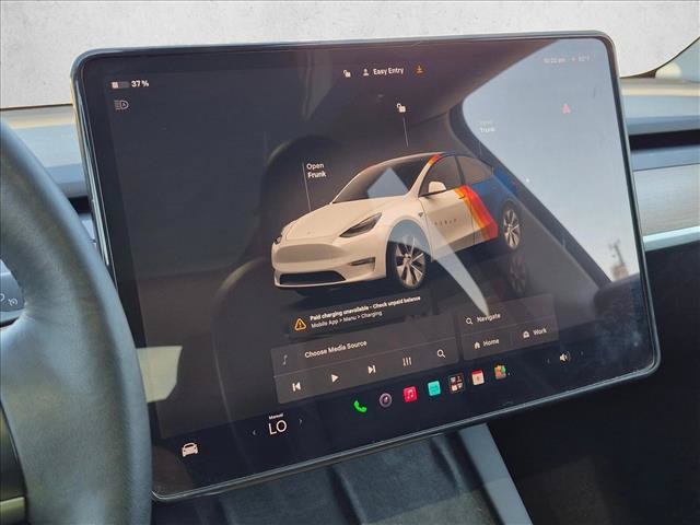 Used 2023 Tesla Model Y Long Range AWD/4WD image 13