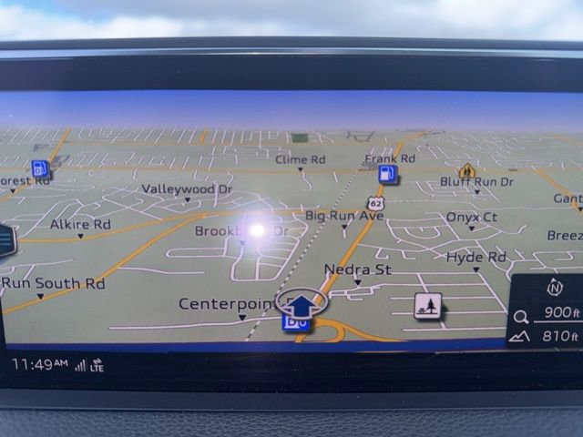 Used 2018 Audi Q7 3.0T Prestige image 26