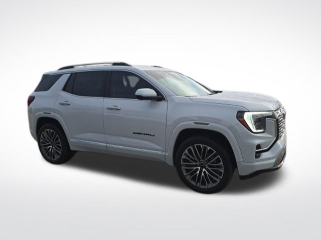 Used 2026 GMC Terrain Denali w/ LPO, Floor Liner Package