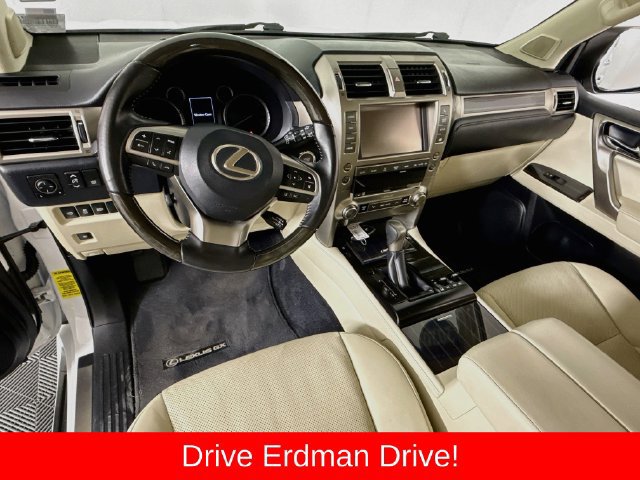Used 2020 Lexus GX 460 Premium AWD/4WD image 7