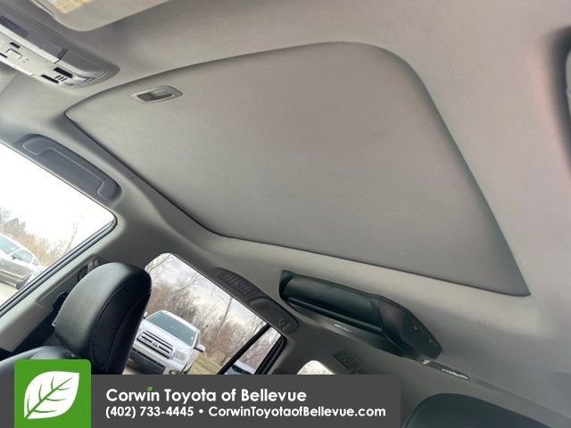 Used 2017 Lexus GX 460 Premium image 21