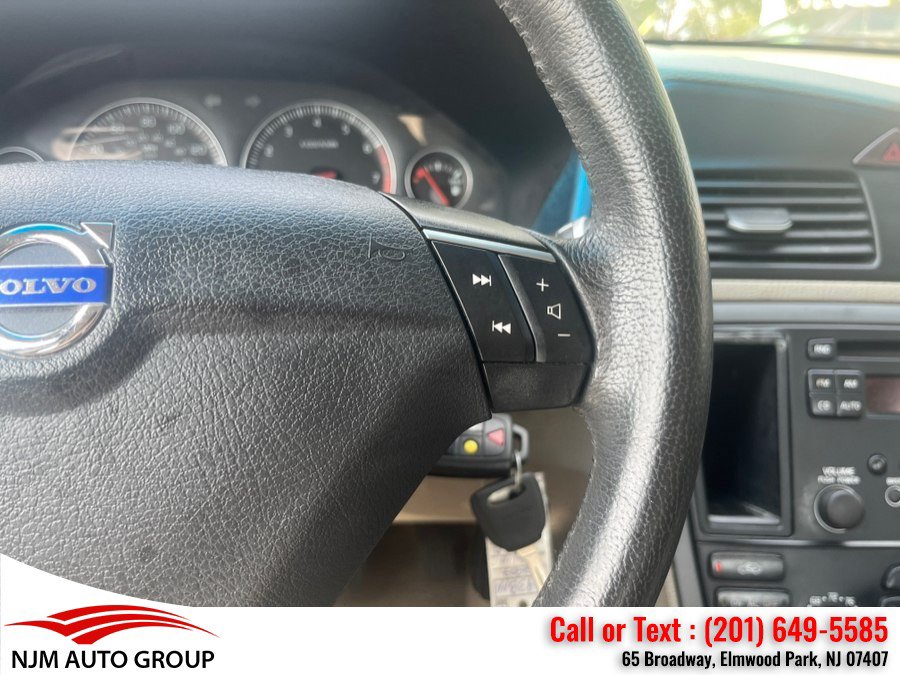 Used 2007 Volvo S60 2.5T FWD image 25