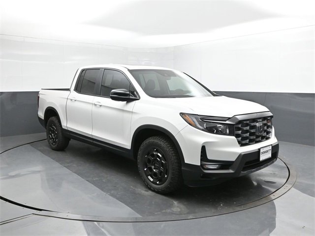 New 2025 Honda Ridgeline TrailSport+ image 22