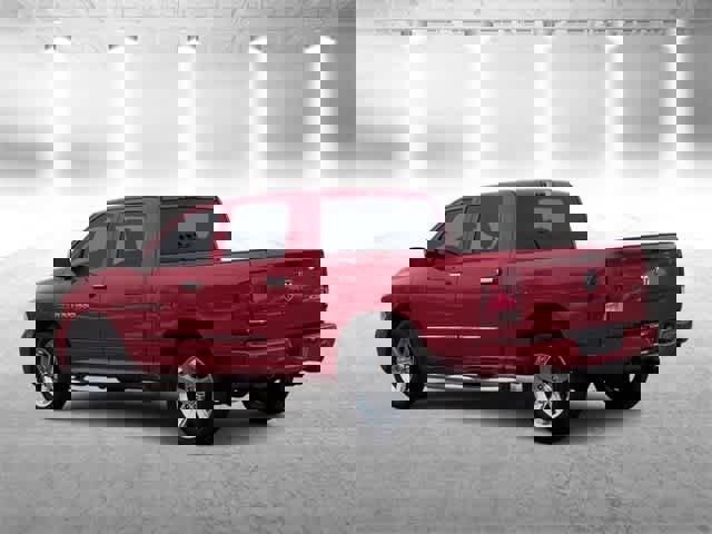 Used 2012 RAM 1500 Express w/ ST Popular Equipment Group image 6