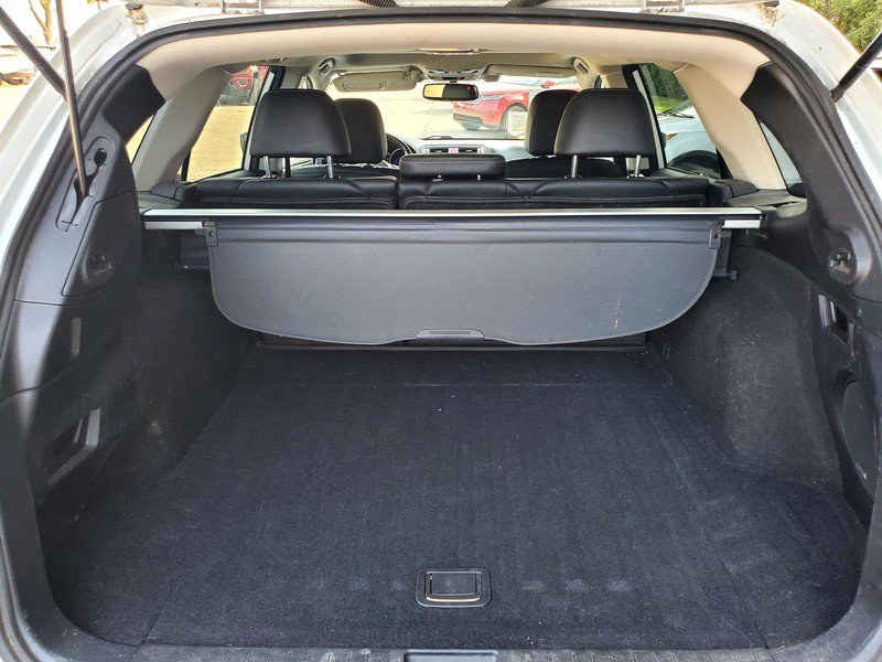 Used 2016 Subaru Outback 2.5i Limited AWD/4WD image 17