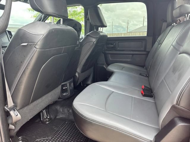Used 2022 RAM 2500 Tradesman w/ Chrome Appearance Group AWD/4WD image 26