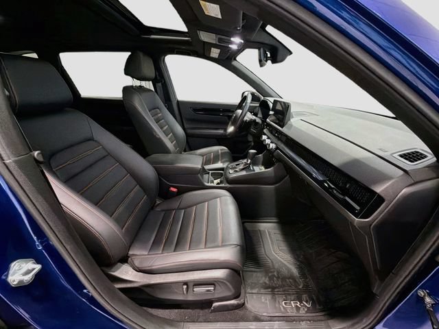 Used 2023 Honda CR-V Sport Touring image 24