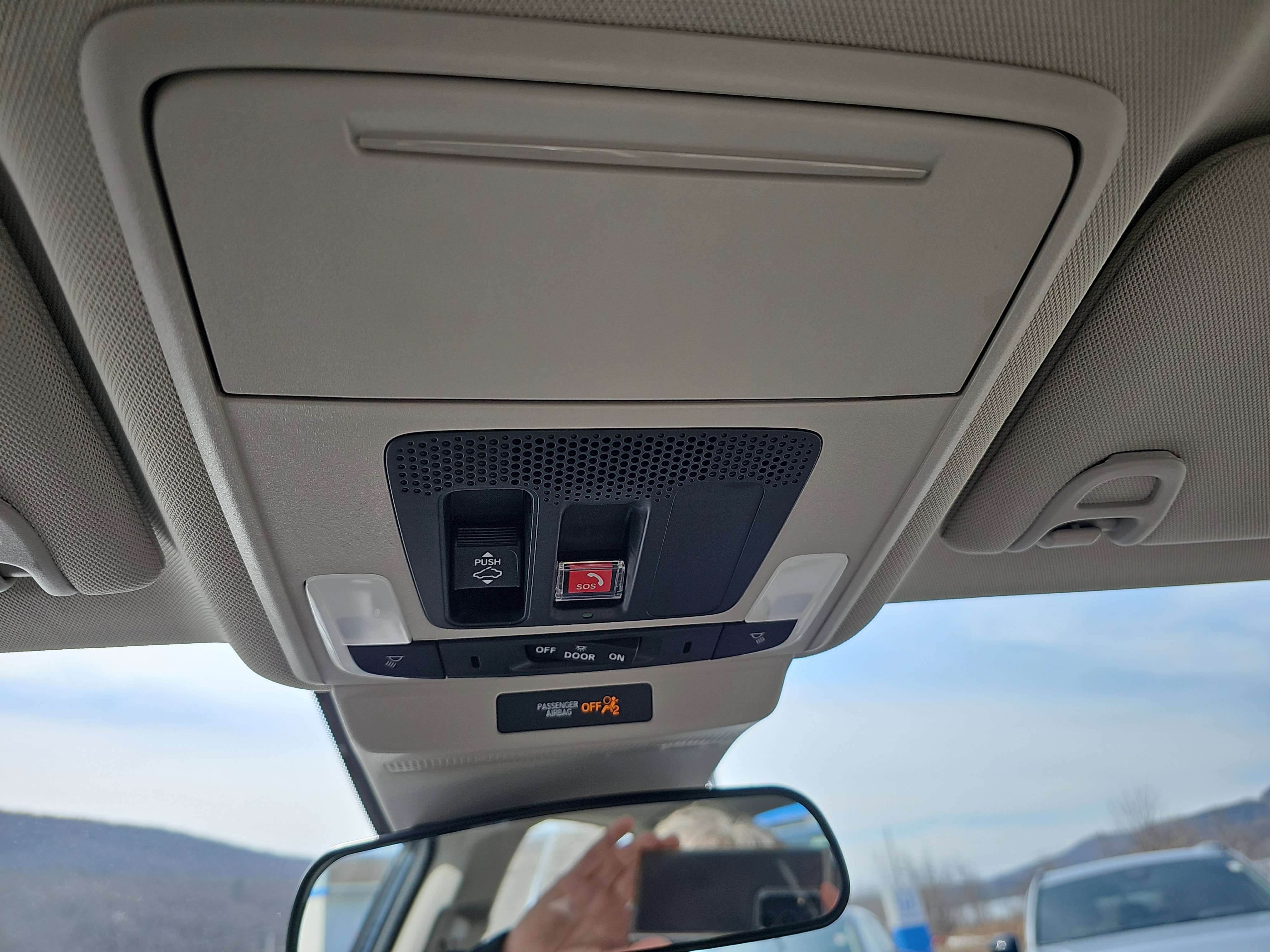 Certified 2023 Honda Accord EX image 22