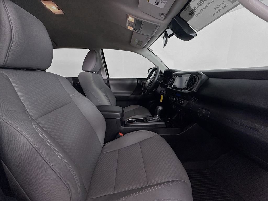 Used 2023 Toyota Tacoma SR image 25