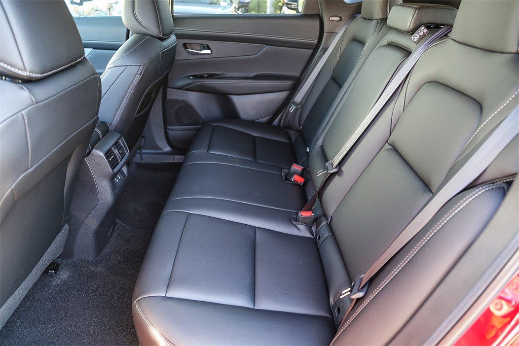 New 2025 Nissan Murano SL w/ Cargo Package image 20