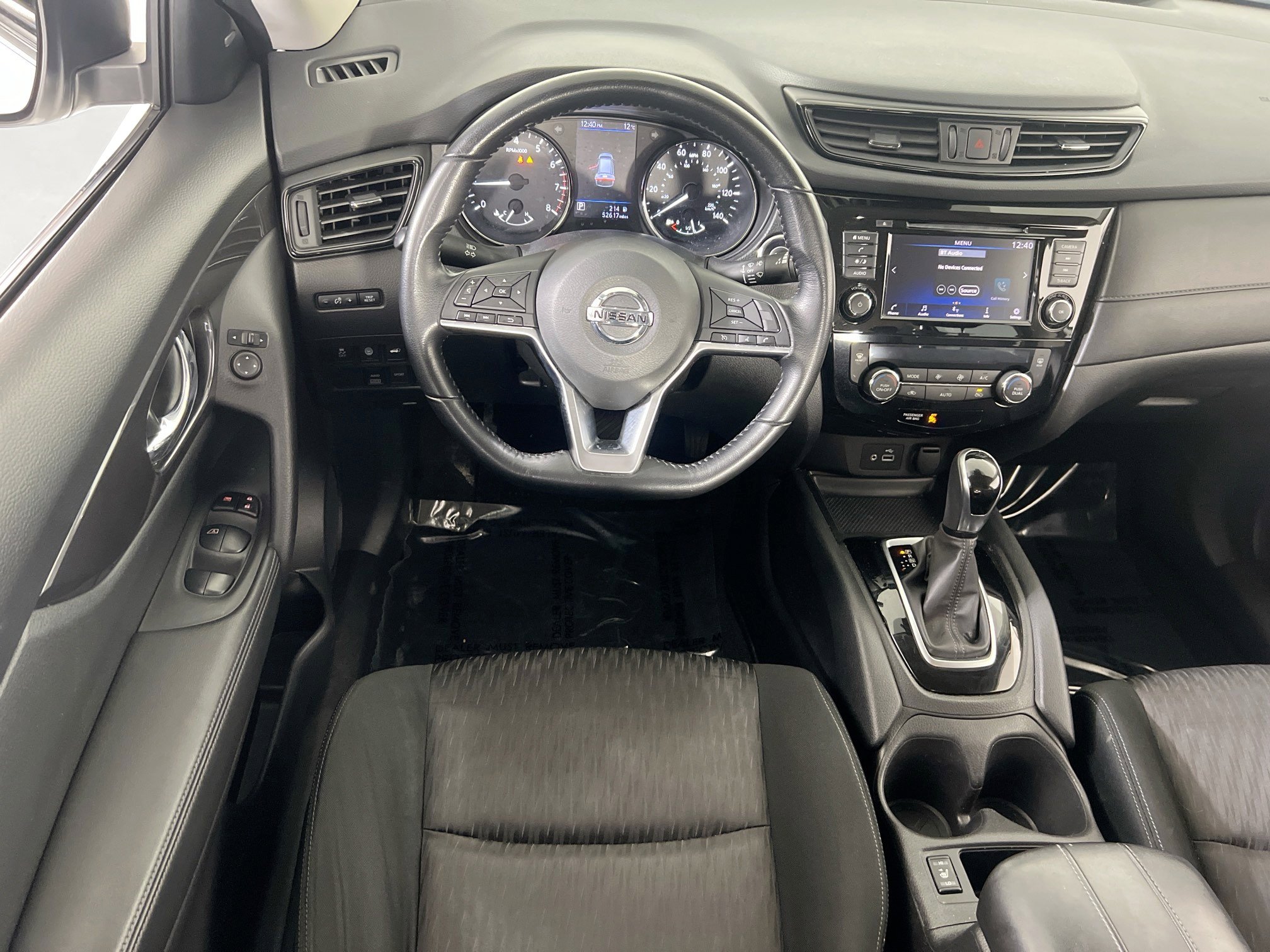 Used 2020 Nissan Rogue SV image 21