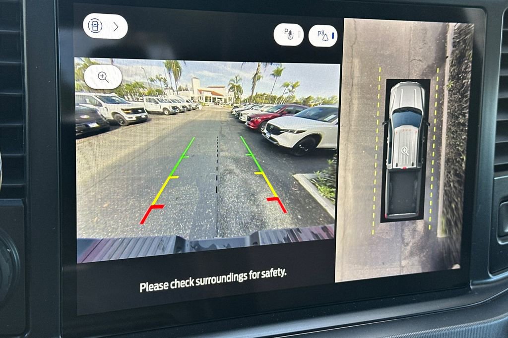 New 2026 Ford F350 Platinum image 16