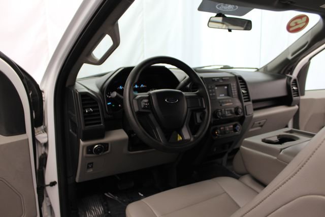 Used 2015 Ford F150 XL AWD/4WD image 15