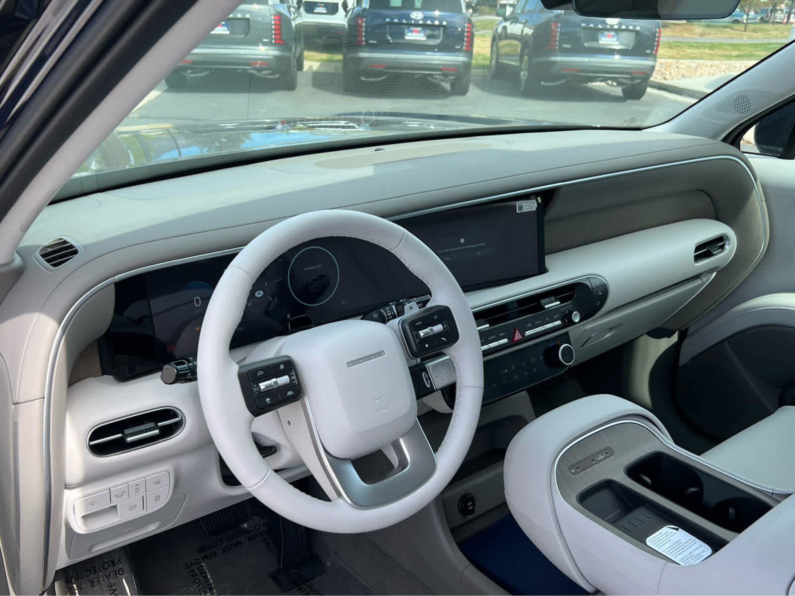 New 2026 Hyundai Palisade SEL AWD/4WD image 28