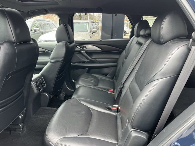 Used 2019 MAZDA CX-9 Grand Touring image 22