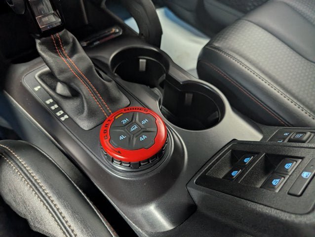 Used 2024 Ford Bronco Raptor AWD/4WD image 26
