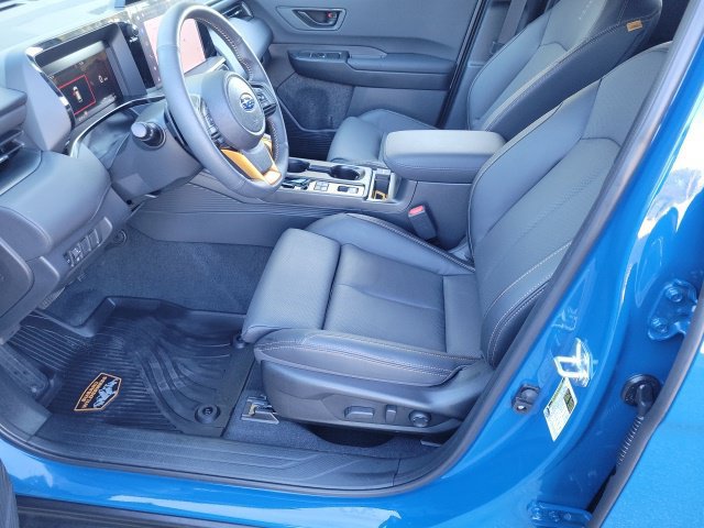Certified 2026 Subaru Outback Wilderness AWD/4WD image 11