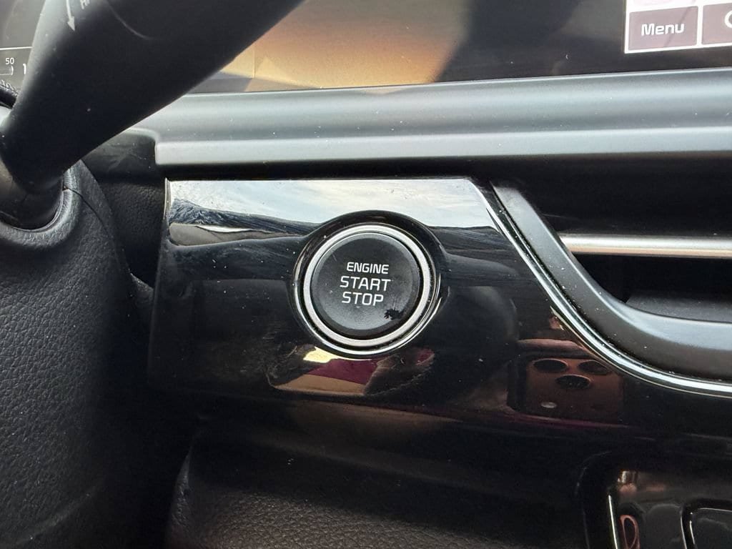 Used 2024 Kia Seltos S FWD image 26