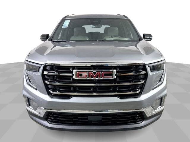 New 2026 GMC Acadia Elevation FWD image 4