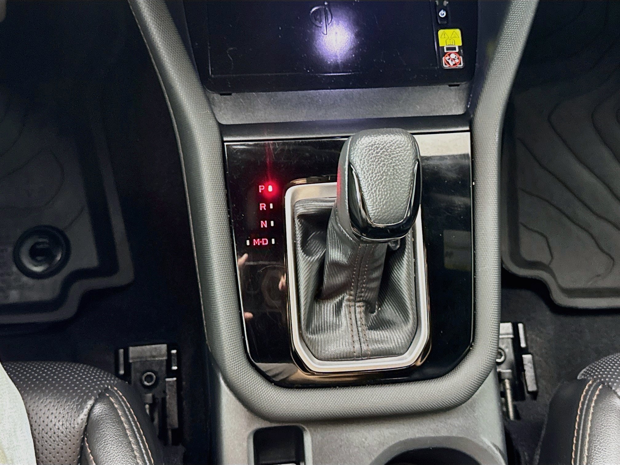 Certified 2025 Subaru Forester Touring AWD/4WD image 19