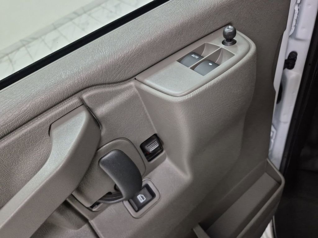 New 2025 Chevrolet Express 2500 w/ Driver Convenience Package image 24