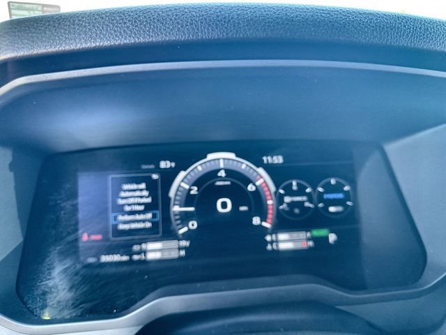 Used 2023 Toyota Sequoia Platinum image 24