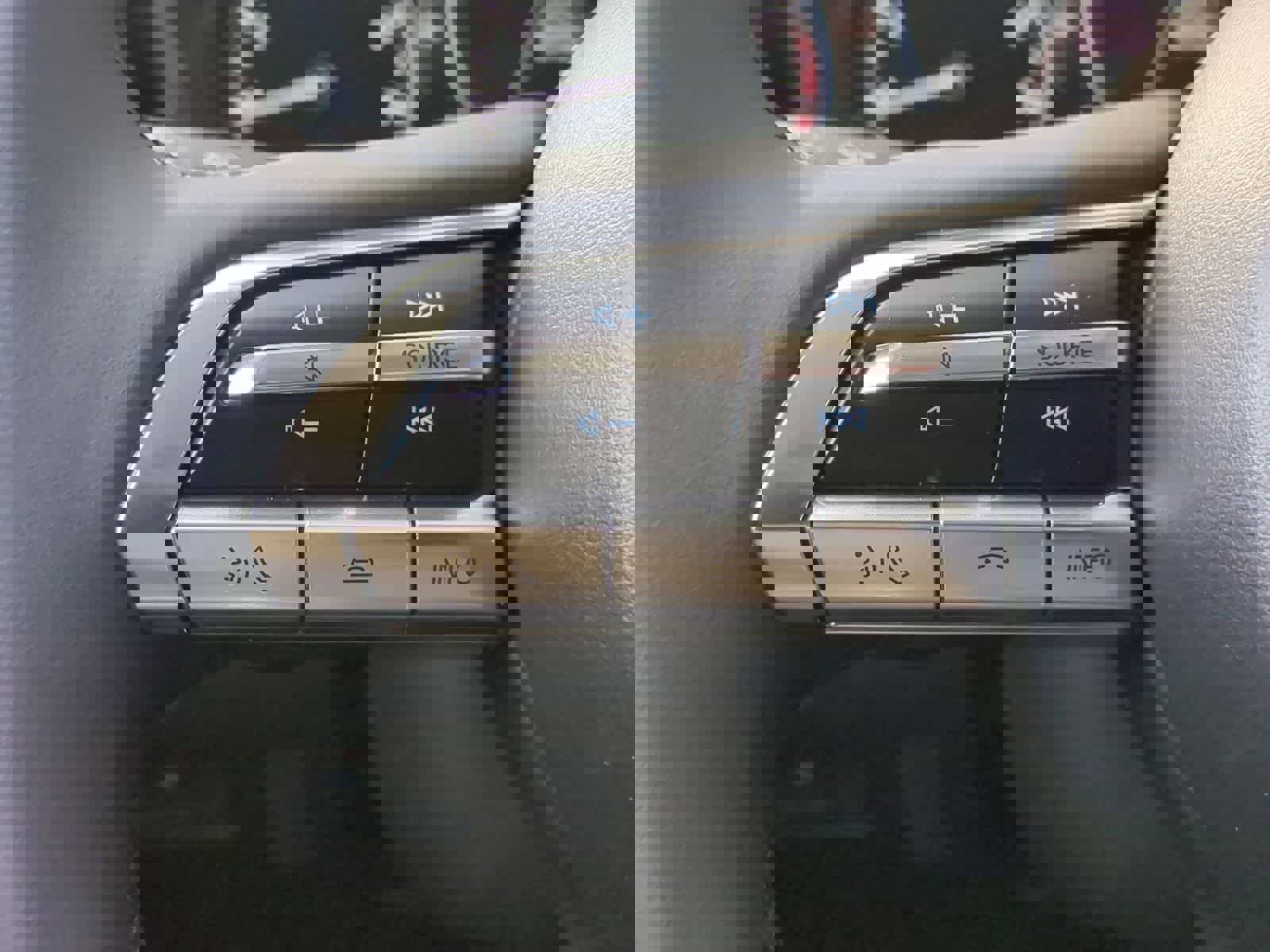 New 2026 MAZDA CX-50 2.5 Turbo w/ Cargo Package image 24