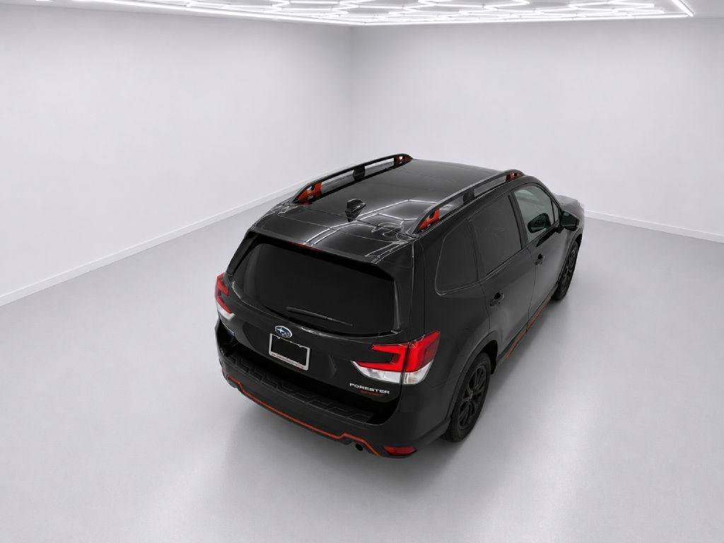 Used 2020 Subaru Forester Sport AWD/4WD image 36