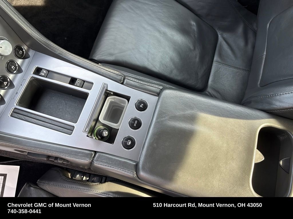 Used 2006 Aston Martin DB9 Volante image 25