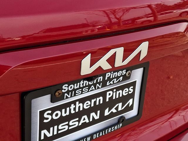 Certified 2023 Kia Niro LX image 31