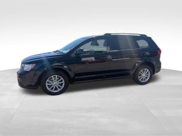 Used 2013 Dodge Journey SXT w/ Flexible Seating Group AWD/4WD image 6