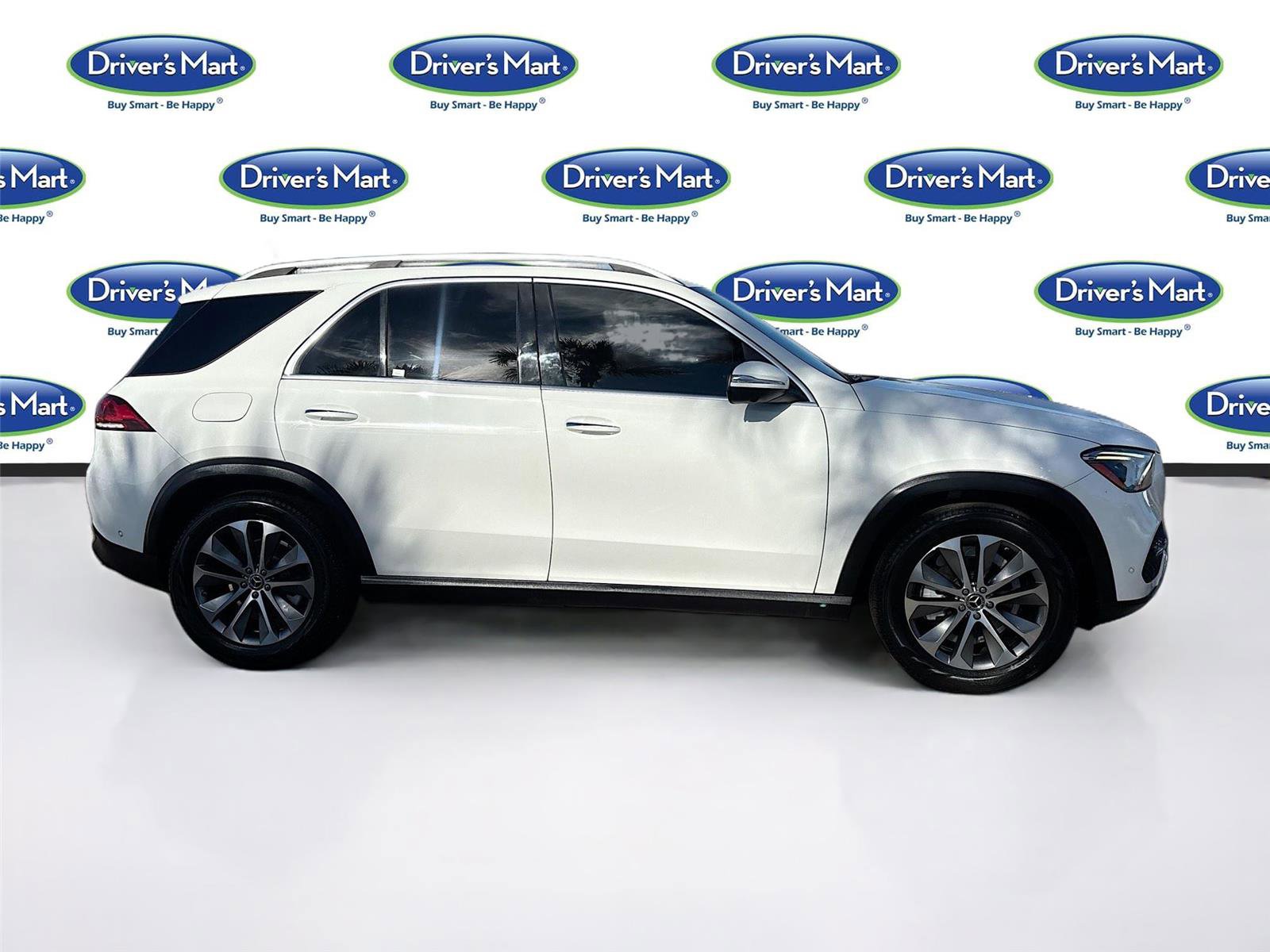Used 2020 Mercedes-Benz GLE 350 GLE 350 w/ Premium Package image 9