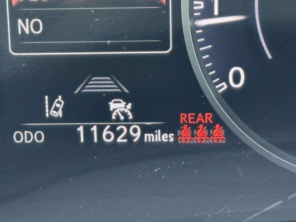 Used 2025 Lexus NX 350 AWD w/ Cold Area Package image 31