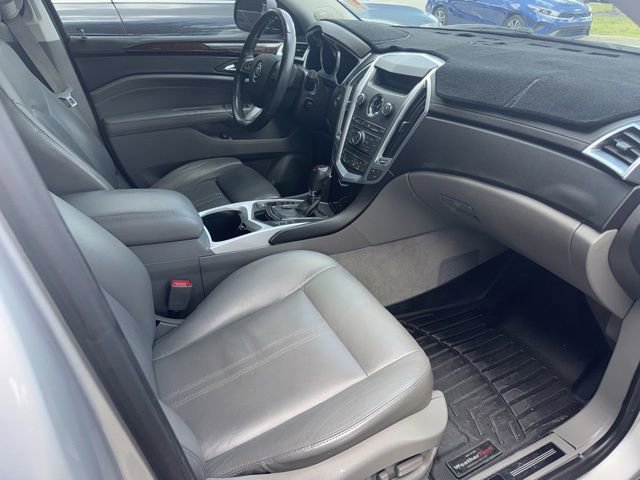 Used 2010 Cadillac SRX Performance AWD/4WD image 3