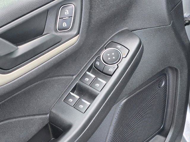 Certified 2022 Ford Escape SE w/ Convenience Package AWD/4WD image 21
