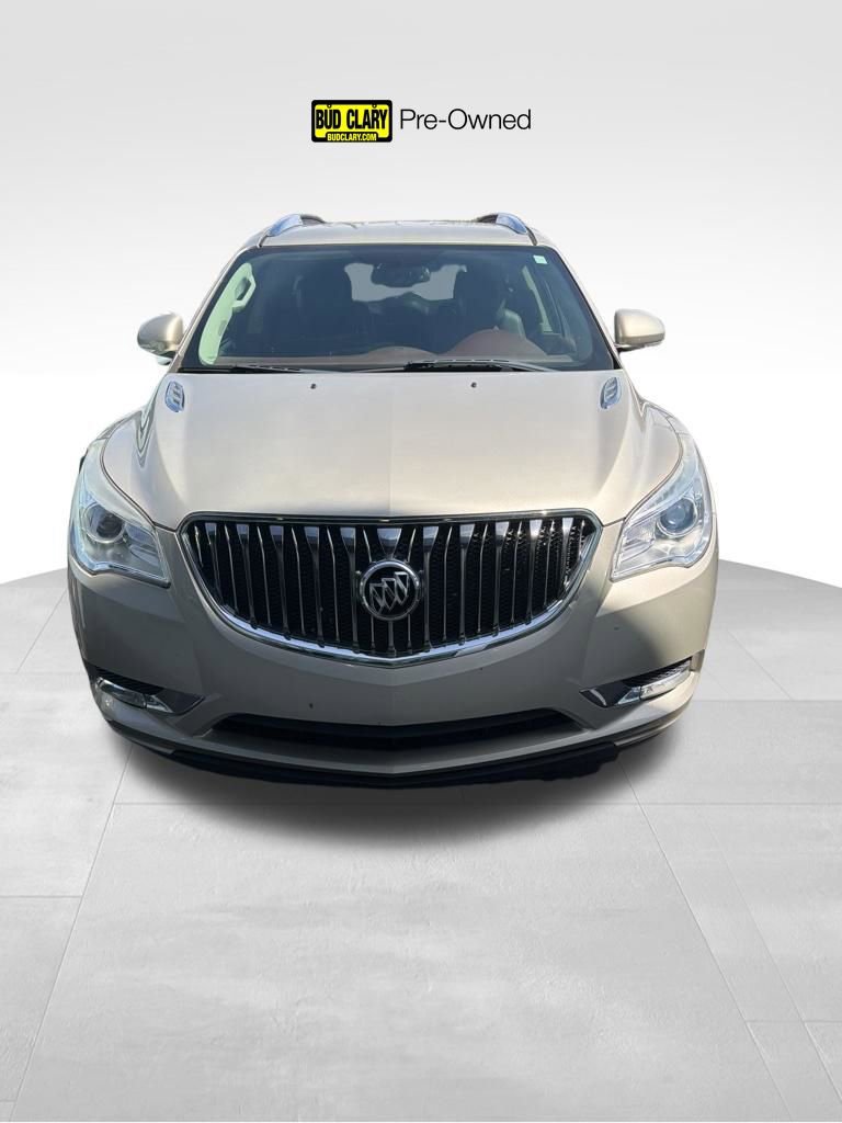 Used 2014 Buick Enclave Leather image 1