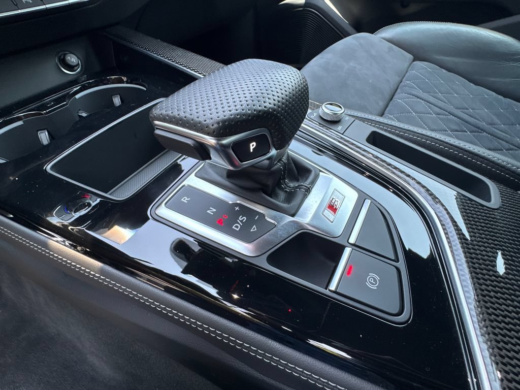 Used 2022 Audi S5 Premium Plus AWD/4WD image 32