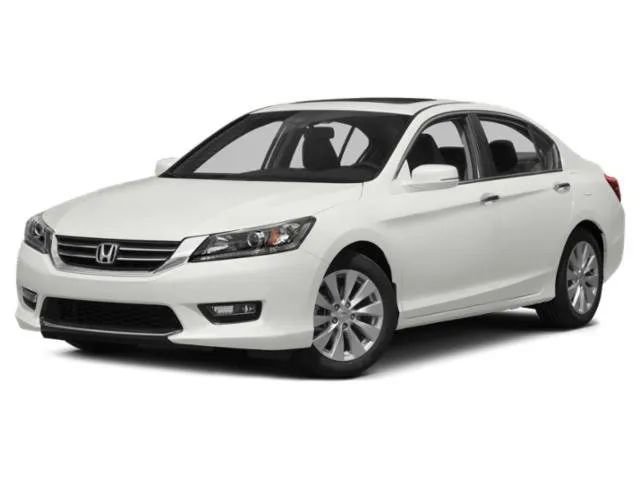 Used 2013 Honda Accord EX-L