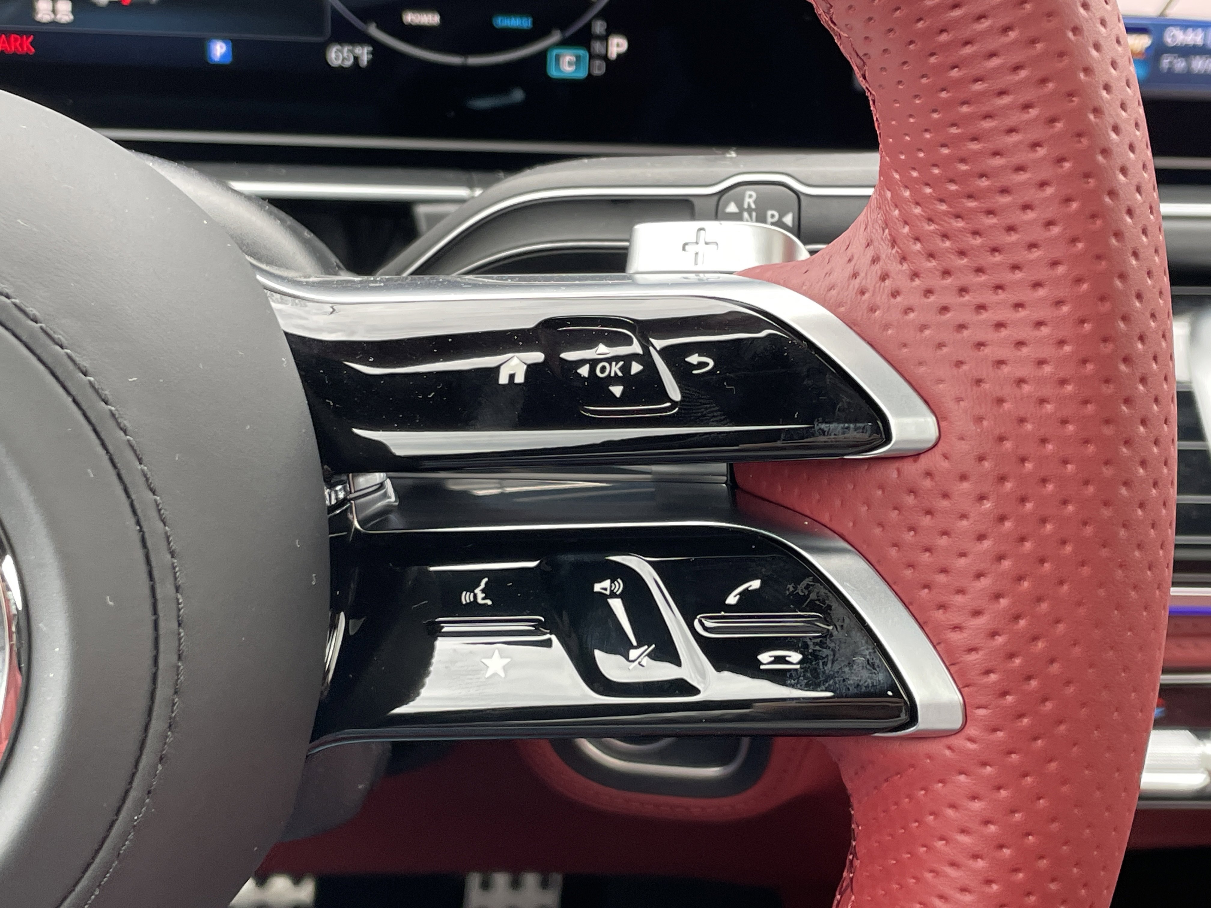 New 2026 Mercedes-Benz GLS 580 4MATIC image 27