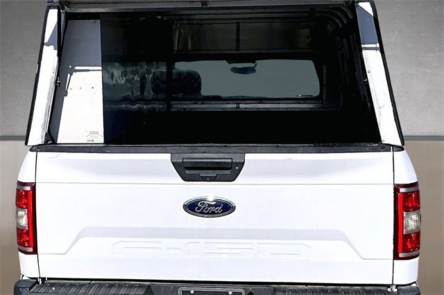 Used 2019 Ford F150 XL image 19