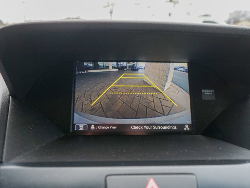 Used 2017 Acura RDX w/ Technology Package image 24