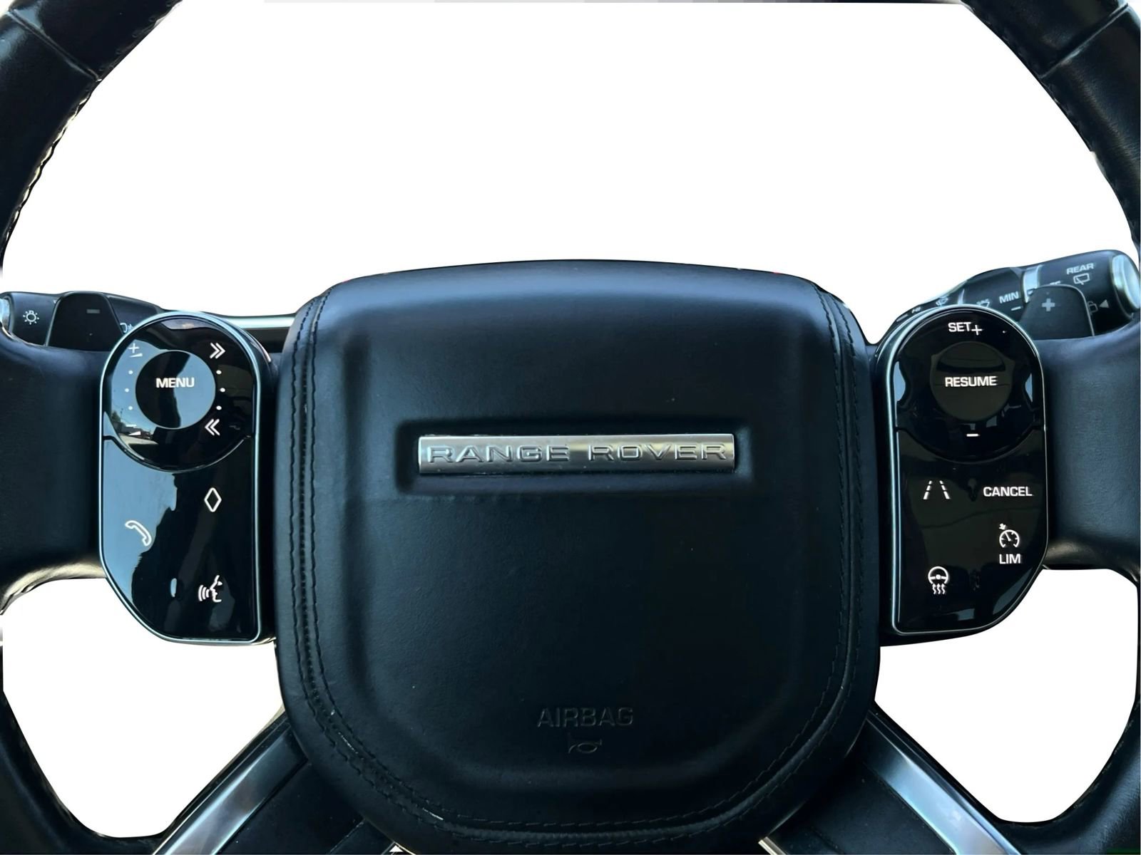 Used 2020 Land Rover Range Rover HSE AWD/4WD image 23