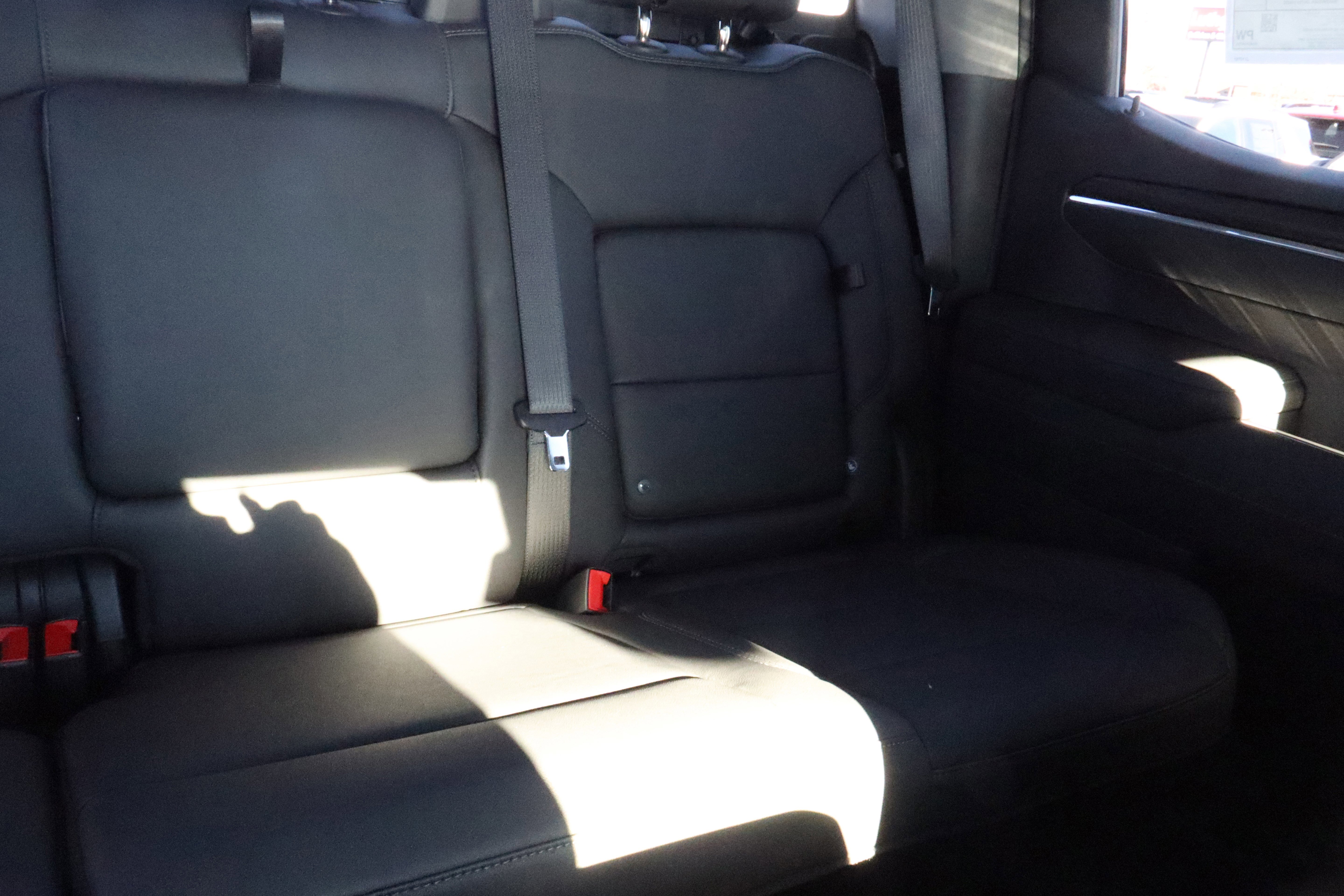 New 2026 GMC Sierra 1500 SLT w/ SLT Premium Plus Package image 12