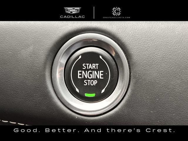 Certified 2023 Cadillac Escalade ESV V AWD/4WD image 23