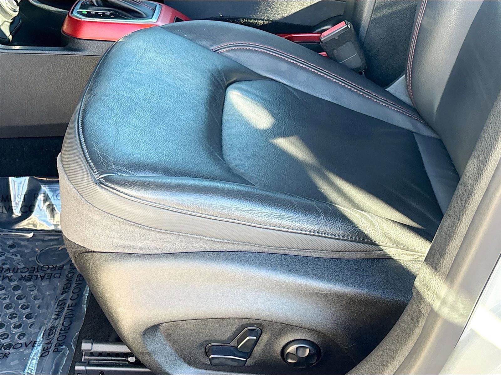 Used 2018 Jeep Renegade Trailhawk image 23